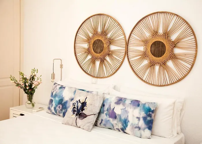 Gotoseville Sierpes Suite