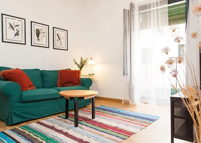 Gotoseville Sierpes Suite