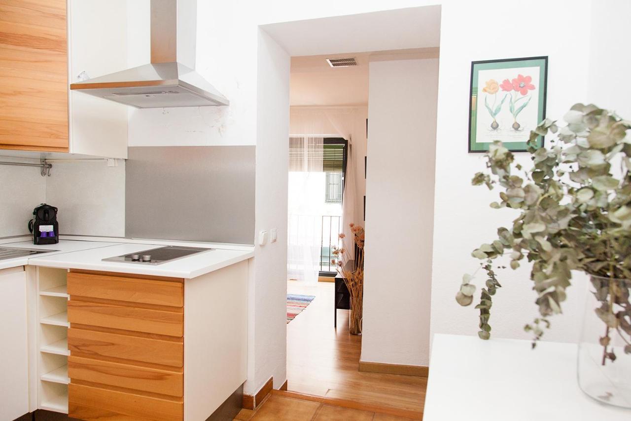 Appartement Gotoseville Sierpes Séville